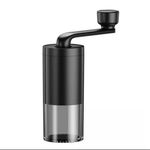 ￼Moedor de Café Manual com Ajuste de Moagem Grosso e Fino 