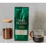 Café Gourmet Torrado e Moído 500g