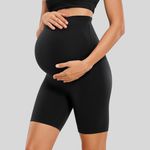 MOLDE SHORT LEGGING GESTANTE