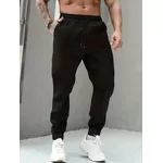 MOLDE CALÇA UNISSEX MOLETOM / P AO G3