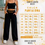 MOLDE CALCA PANTALONA DE MOLETOM - P AO G3