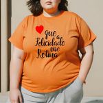 MOLDE CAMISETA UNISSEX/ UNIFORME / PLUS SIZE