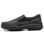 Sapato Masculino Anti-stress Conforto