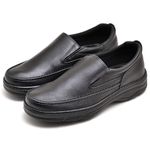 Sapato Masculino Anti-stress Conforto