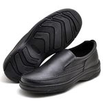 Sapato Masculino Anti-stress Conforto
