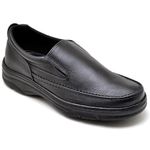 Sapato Masculino Anti-stress Conforto