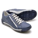 Sapatênis Casual Masculino