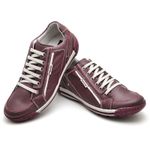 Sapatênis Casual Masculino