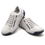 Sapatênis Casual Masculino