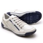 Sapatênis Casual Masculino