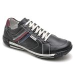 Sapatênis Casual Masculino