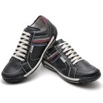 Sapatênis Casual Masculino