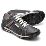 Sapatênis Casual Masculino