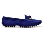 Mocassim Drive Sapatilha