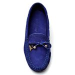 Mocassim Drive Sapatilha