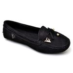 Mocassim Drive Sapatilha