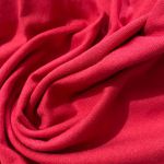 Camiseta Vermelha Masculina Warmout