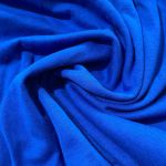 Camiseta Azul Nike Estampada
