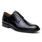 Sapato Masculino Derby Padova Preto