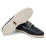 Sapato Sider Masculino Caicco Navy