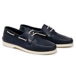 Sapato Sider Masculino Caicco Navy