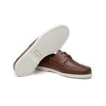 Sapato Sider Masculino Caicco Mahogany