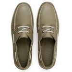 Sapato Sider Masculino Caicco Olive