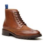 Coturno Firenze Brogue Whisky