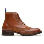 Coturno Firenze Brogue Whisky