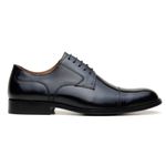 Sapato Masculino Derby Padova Preto