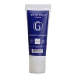 Creme para Couro Liso Incolor