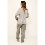 Pijama Feminino Jaqueline