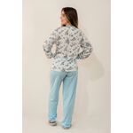 Pijama Feminino Pollyana