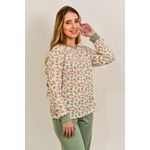 Pijama Feminino Priscila