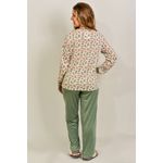 Pijama Feminino Priscila