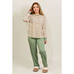 Pijama Feminino Priscila