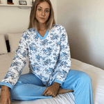 Pijama Feminino Andréia 