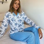 Pijama Feminino Andréia 