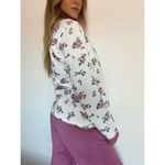 Pijama Feminino Gabriela Rosa