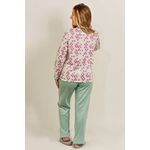 Pijama Feminino Elizabete