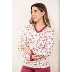Pijama Feminino Andreza