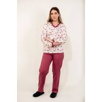 Pijama Feminino Andreza