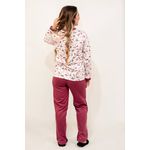 Pijama Feminino Andreza