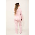 Pijama Feminino Antonieta