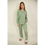 Pijama Feminino Manuela 