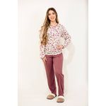 Pijama Feminino Catarina