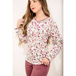 Pijama Feminino Catarina