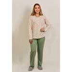 Pijama Feminino Joyce