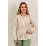Pijama Feminino Joyce