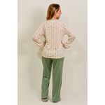 Pijama Feminino Joyce
